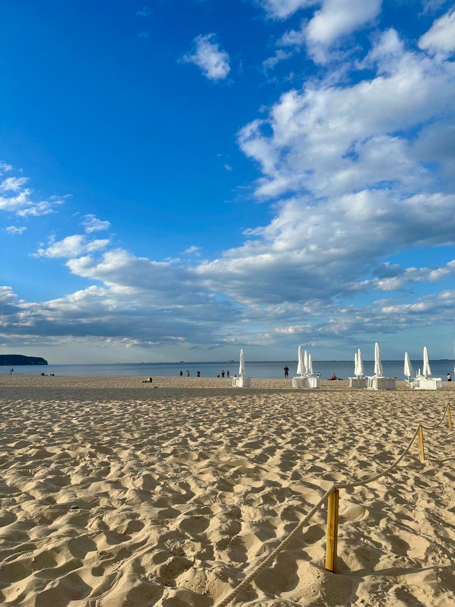 Nice Sopot Exterior photo